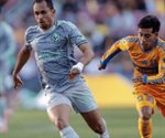 América y Tigres empatan en Estados Unidos
