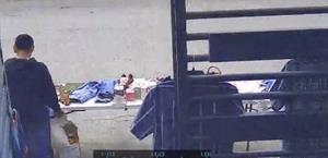 Atraca adolescente a abuelita comerciante en Río Bravo