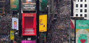 Millones protestan contra  Trump en EU y Eropa