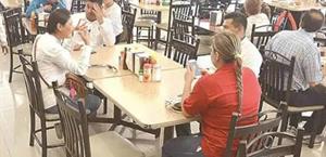 Gastronomía de Reynosa, lista para turistas: Canirac