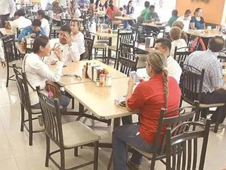 Gastronomía de Reynosa, lista para turistas: Canirac