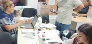 Programa alimentario  alcanza cifra récord