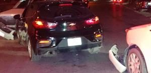 Chocan 3 en carambola