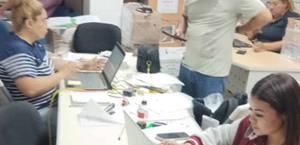 Rebasa SEBIEN meta de afiliación a programas alimentarios