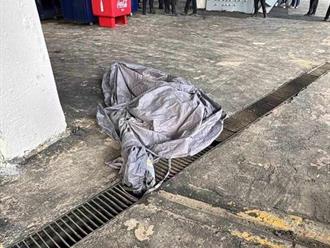 Aficionado muere en el Estadio Banorte previo al México-Portugal