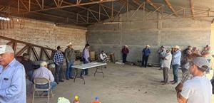 Productores de Tamaulipas exigen respuestas al Gobierno