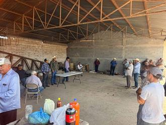 Productores de Tamaulipas exigen respuestas al Gobierno