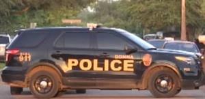 Fallece hombre en incendio en Donna