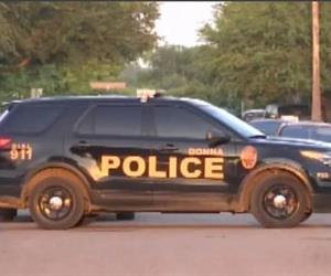 Fallece hombre en incendio en Donna