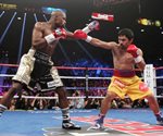 Floyd Mayweather pone en duda la pelea ante Manny Pacquiao