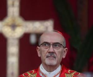 CEM se solidariza con la Iglesia  en Tierra Santa