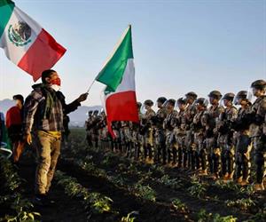 México se suma, bajo Amigo de la Corte, a demanda contra el ICE