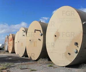 Asegura la FGR hidrocarburo, tractocamiones y un inmueble