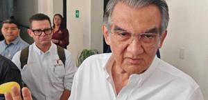 Expondremos a los verdaderos huachicoleros: Américo