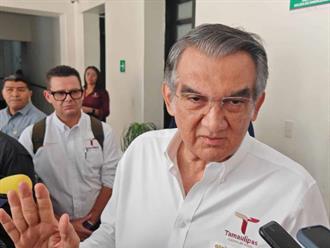 Expondremos a los verdaderos huachicoleros: Américo