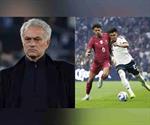 José Mourinho estalla contra Portugal tras empatar con México