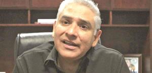 Van contra casos de corrupción