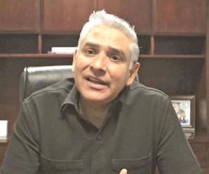 Van contra casos de corrupción