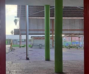 Escuelas vacías en Reynosa, inicia periodo de asueto