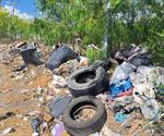Crecen basureros clandestinos y aumentan plagas de zancudos
