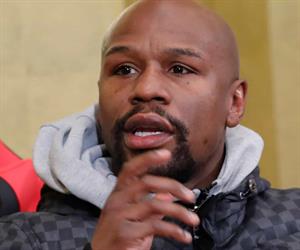 Floyd pone en duda la pelea ante Pacquiao