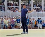 Gary Woodland gana el Houston Open