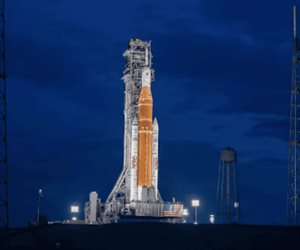 NASA transmitirá el lanzamiento de la misión espacial