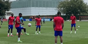 República Democrática del Congo sueña con clasificar al Mundial 2026