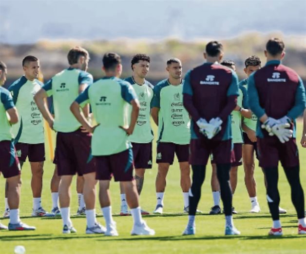 La Selección Mexicana sufre otra dura baja a dos meses del Mundial
