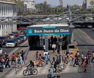 Mundial dispara costos de hospedaje en Guadalajara