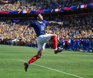 Francia expone fallos defensivos de Colombia ¡Cierran fogueos!