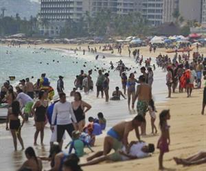 IMSS alerta por alza de accidentes en vacaciones