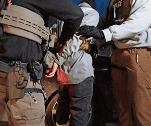 ICE reporta la muerte de otro mexicano bajo custodia