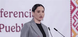 Colección Gelman no se vende, solo saldrá de forma temporal: Curiel