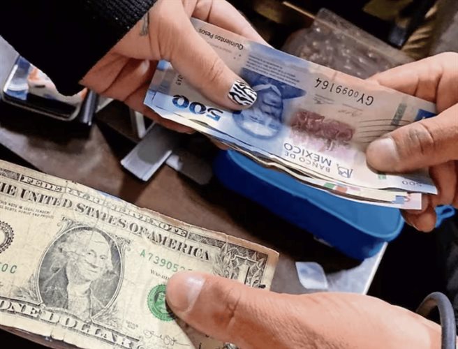 Sheinbaum llama a enviar transferencias con FinaBien