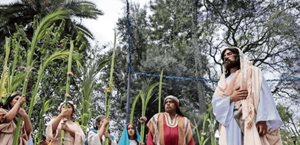 Semana Santa 2026: ¿qué es el lunes de autoridad?