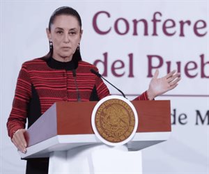 Alista acciones de protesta a EU por muerte de mexicano