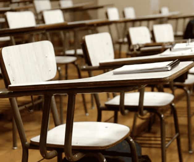 Próxima semana, lista estrategia de salud mental para jóvenes