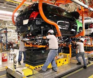 El auge del nearshoring impulsa a  Texas y México