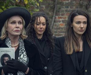 Historietas de suspenso