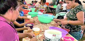 La caída en captura de camarón afecta a familias en San Fernando