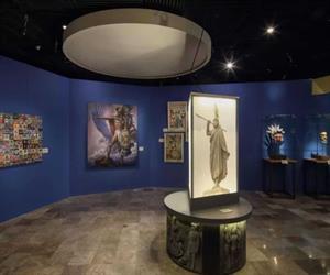 Invierten 1,880 mdp en recintos culturales y zonas del INAH