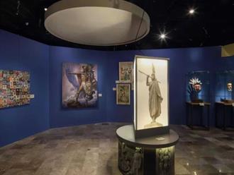 Invierten 1,880 mdp en recintos culturales y zonas del INAH