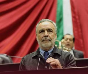 Diputado impulsa explotación segura de hidrocarburos