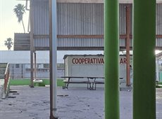 Las escuelas en Reynosa quedan vacías: 104 mil estudiantes de vacaciones hasta el 13/4