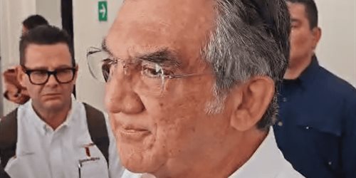 Van por huachicoleros tras decomiso de 2 millones de litros en Reynosa.