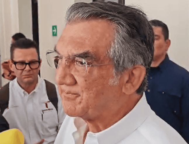 Van por huachicoleros tras decomiso de 2 millones de litros en Reynosa.