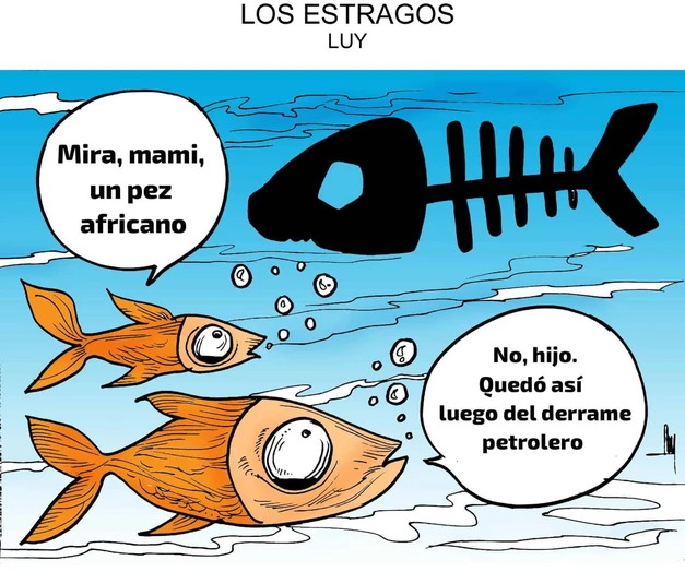 Los nuevos partidos chicos