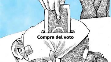 Sin reforma electoral