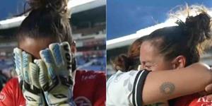 Emotiva victoria del Querétaro Femenil